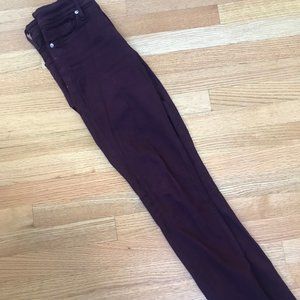 Good American Skinny Jeans